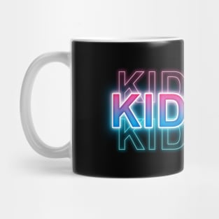 Kidney Mug